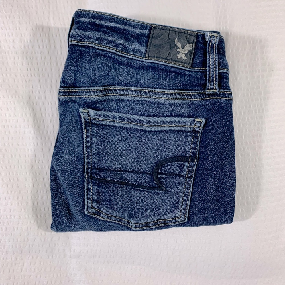 Super Stretchy Skinny Jeans!